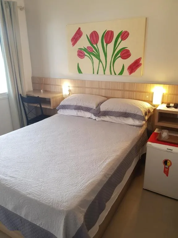 Tulipa Hotel, Torres (preços atualizados 2026), na Av. General Osorio em Torres/RS — foto 5