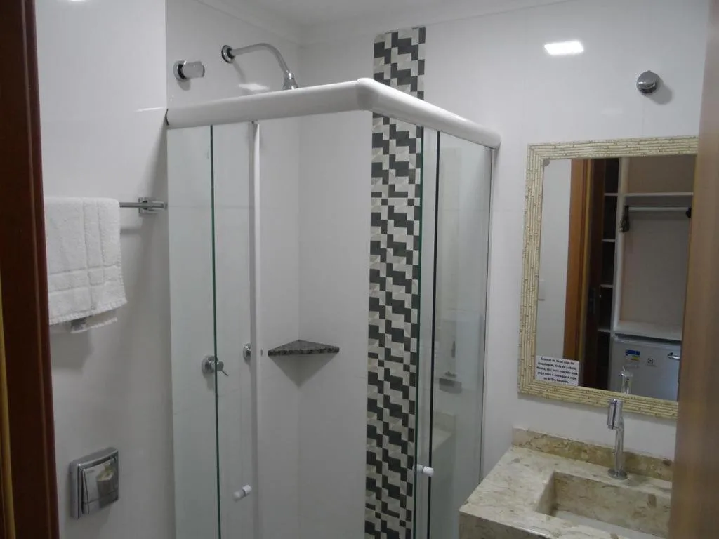 Hotel Jardim do Mar, Torres (preços atualizados 2026), na Rua Gaspar Martins em Torres/RS — foto 12