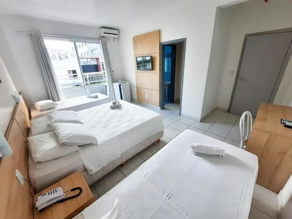 Hotel Ficare Torres, Torres (preços atualizados 2026), na Av Barão do Rio Branco em Torres/RS — foto 21