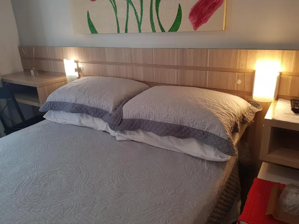 Tulipa Hotel, Torres (preços atualizados 2026), na Av. General Osorio em Torres/RS — foto 6