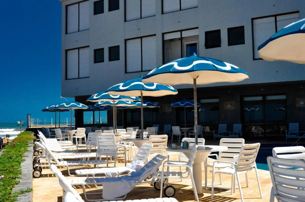 Dunas Praia Hotel, Torres (preços atualizados 2026), na Rua Marechal Deodoro em Torres/RS — foto 35