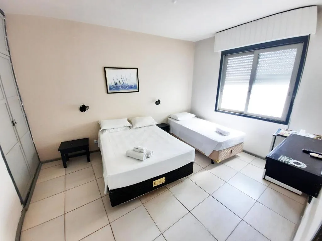Hotel Ficare Torres, Torres (preços atualizados 2026), na Av Barão do Rio Branco em Torres/RS — foto 22