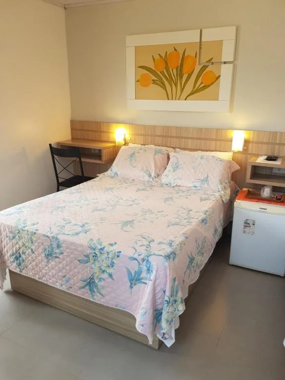 Tulipa Hotel, Torres (preços atualizados 2026), na Av. General Osorio em Torres/RS — foto 7
