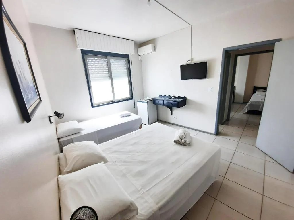 Hotel Ficare Torres, Torres (preços atualizados 2026), na Av Barão do Rio Branco em Torres/RS — foto 23