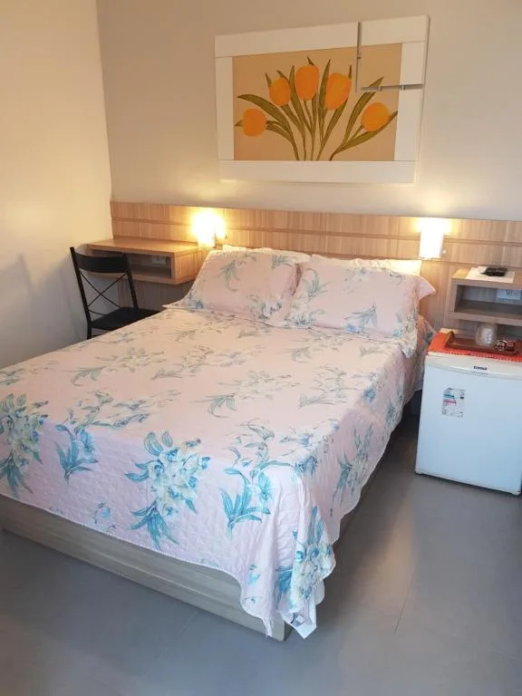 Tulipa Hotel, Torres (preços atualizados 2026), na Av. General Osorio em Torres/RS — foto 8