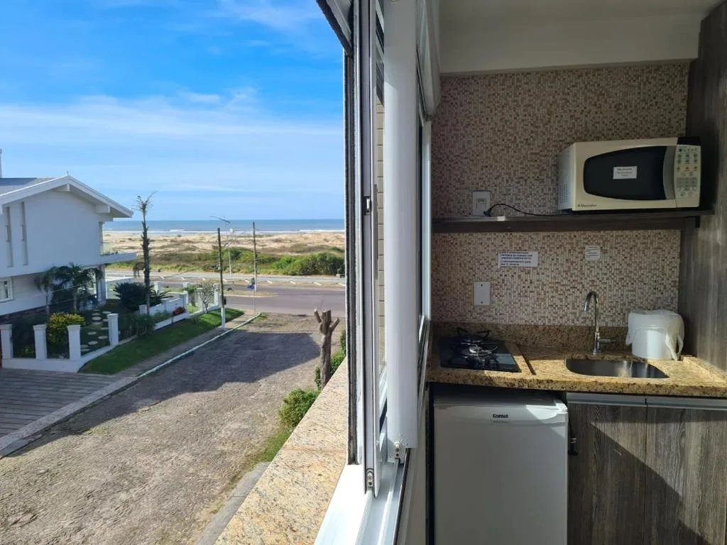 Hotel Jardim do Mar, Torres (preços atualizados 2026), na Rua Gaspar Martins em Torres/RS — foto 14