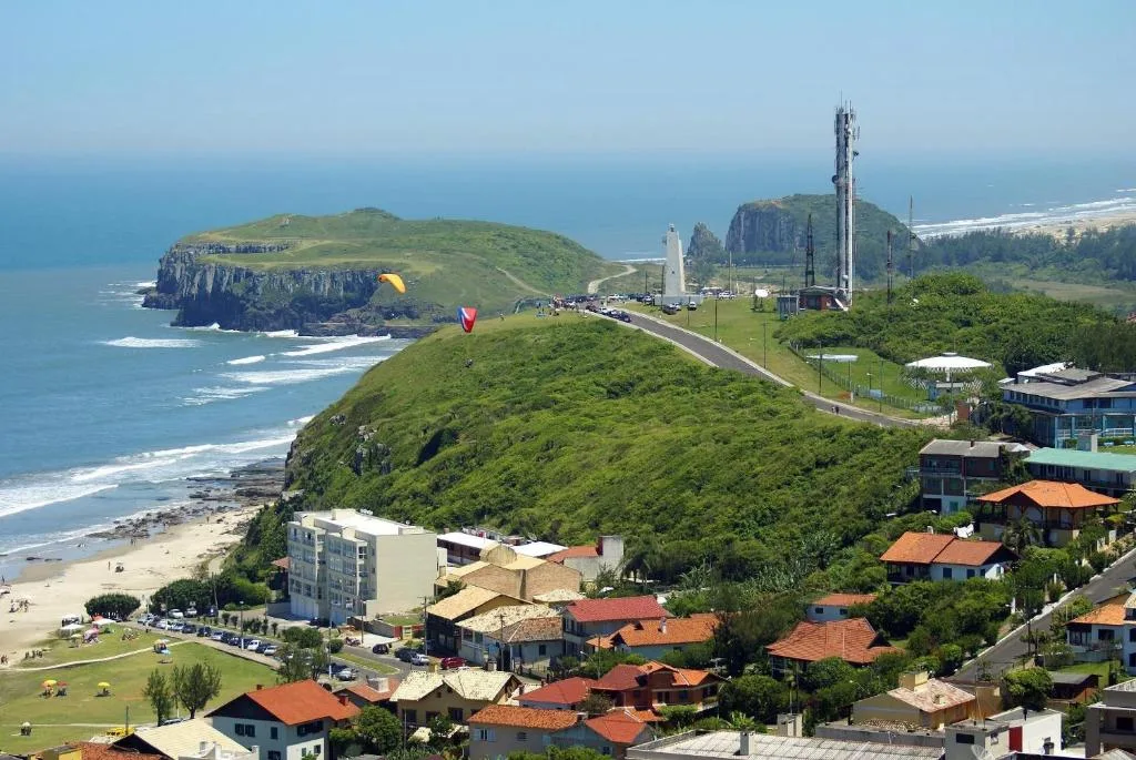 Guarita Park Hotel - By Life Hotéis, Torres (preços atualizados 2026), na Avenida Alfieiro Zanardi em Torres/RS — foto 41