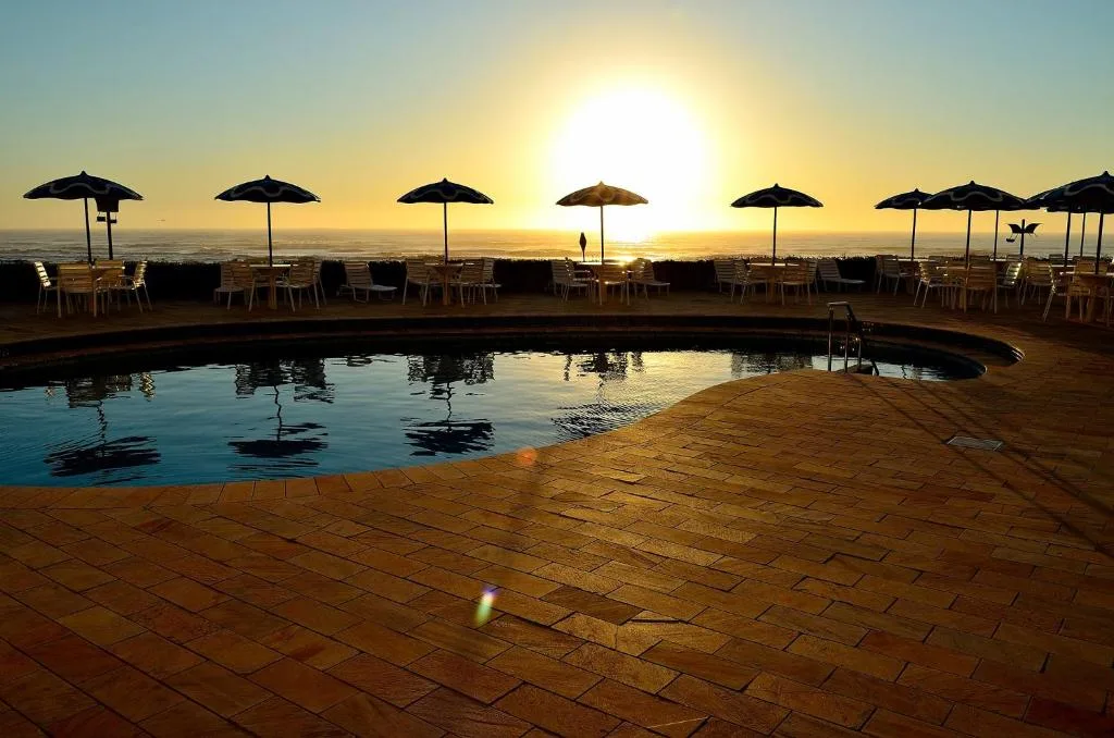 Dunas Praia Hotel, Torres (preços atualizados 2026), na Rua Marechal Deodoro em Torres/RS — foto 37
