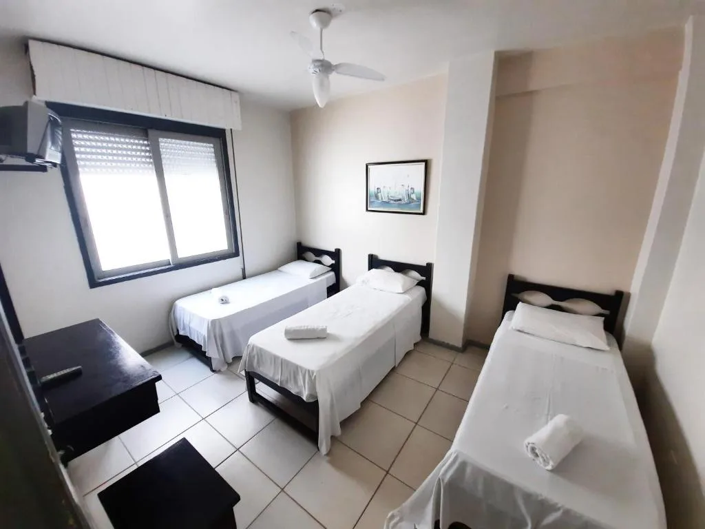 Hotel Ficare Torres, Torres (preços atualizados 2026), na Av Barão do Rio Branco em Torres/RS — foto 24