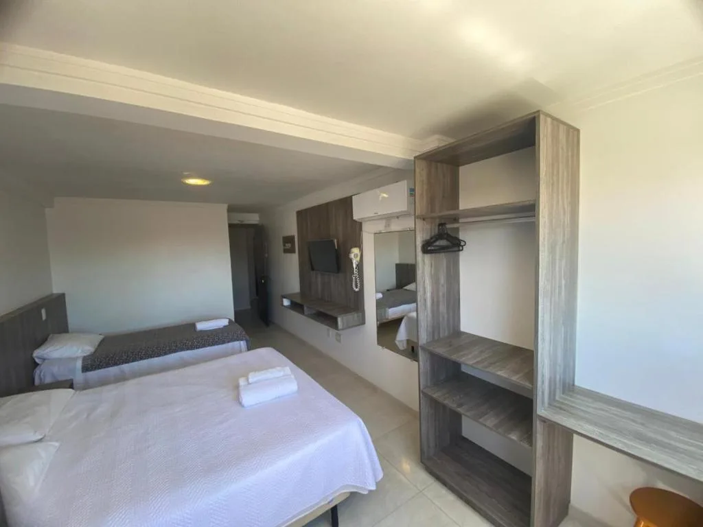 Hotel Jardim do Mar, Torres (preços atualizados 2026), na Rua Gaspar Martins em Torres/RS — foto 15