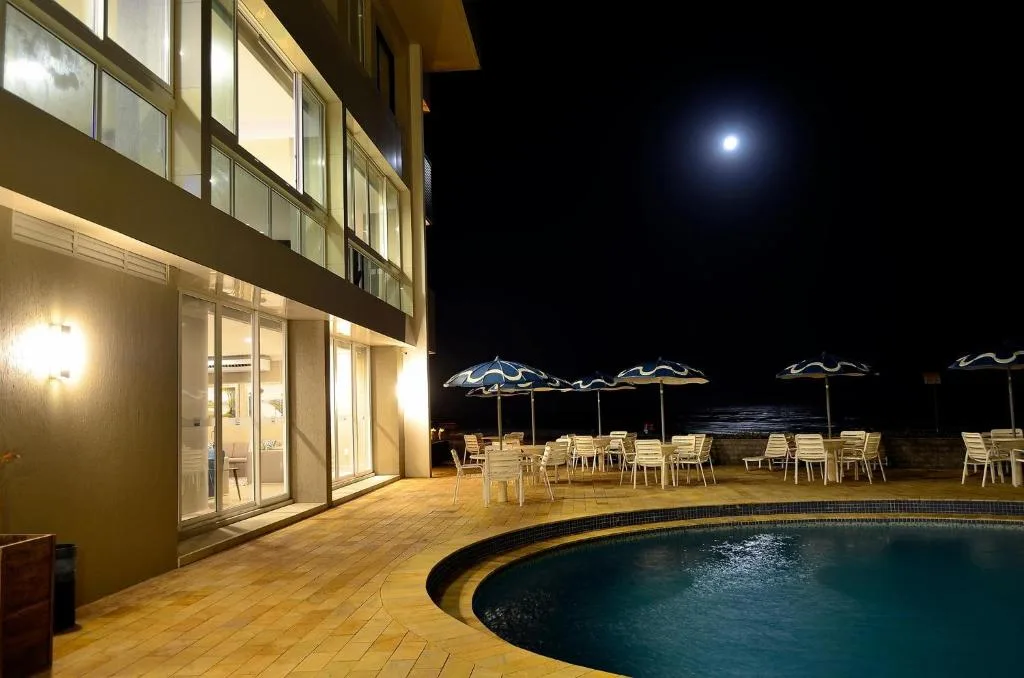Dunas Praia Hotel, Torres (preços atualizados 2026), na Rua Marechal Deodoro em Torres/RS — foto 38