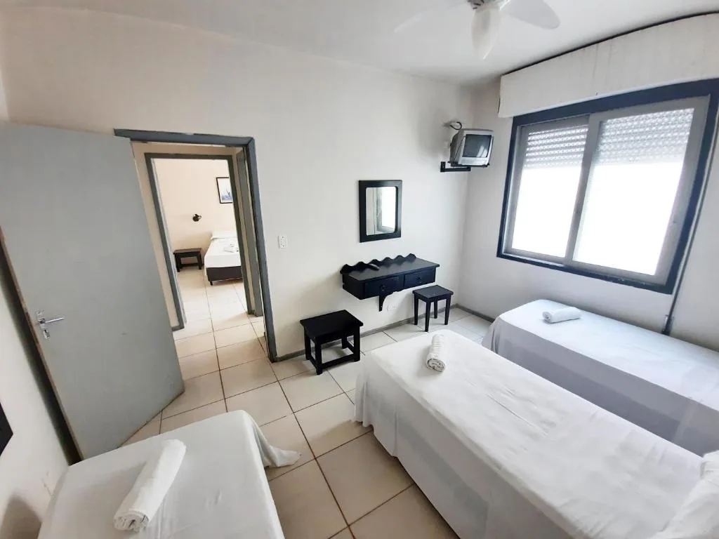 Hotel Ficare Torres, Torres (preços atualizados 2026), na Av Barão do Rio Branco em Torres/RS — foto 25