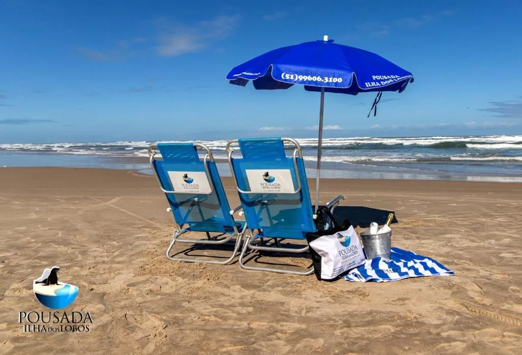 Pousada Ilha dos Lobos, Torres (preços atualizados 2026), na Av. Beira Mar em Torres/RS — foto 36