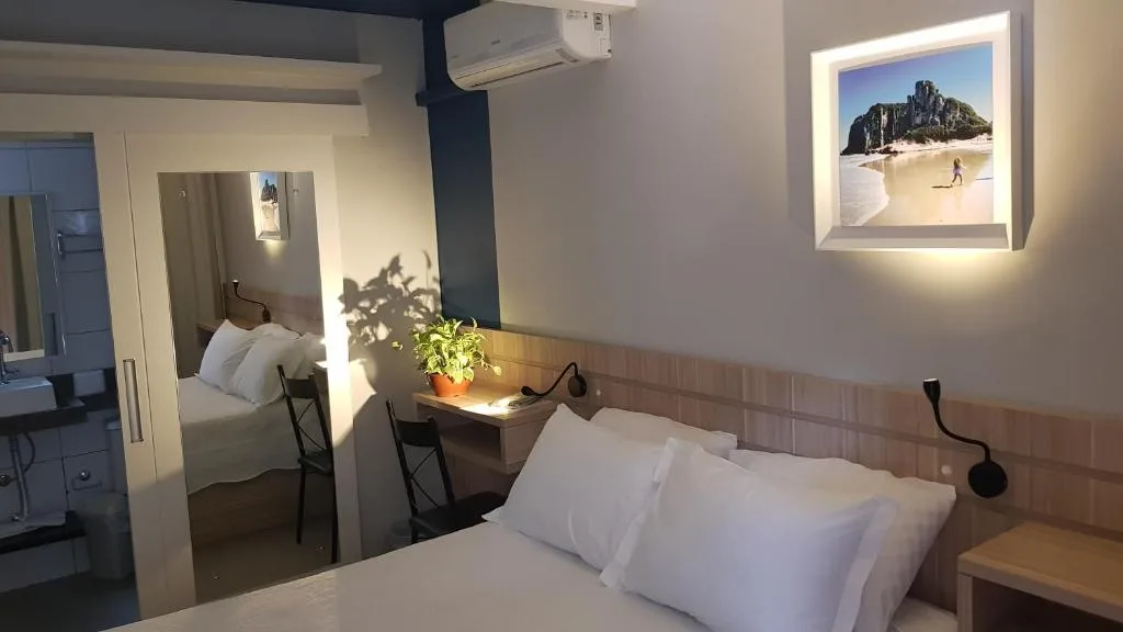 Tulipa Hotel, Torres (preços atualizados 2026), na Av. General Osorio em Torres/RS — foto 10
