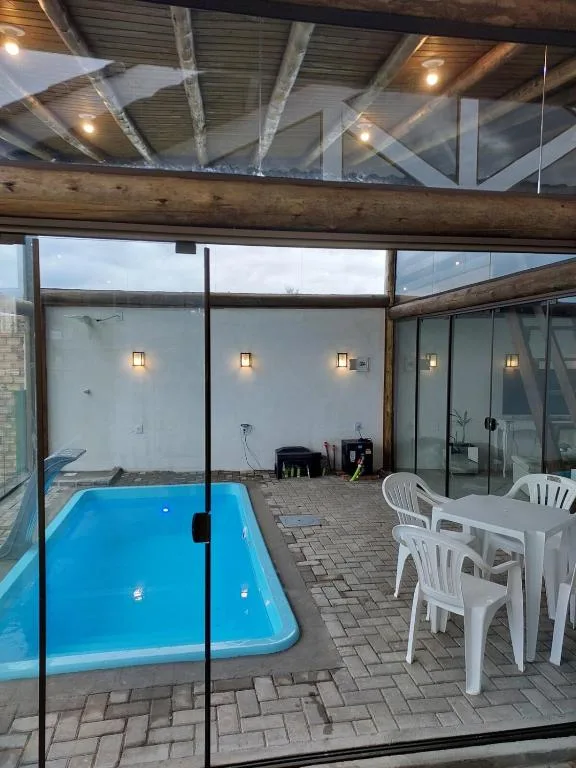 Linda Casa Beira Mar Itapeva, Torres RS, Torres (preços atualizados 2026), na Rua Santo Inácio em Torres/RS — foto 4
