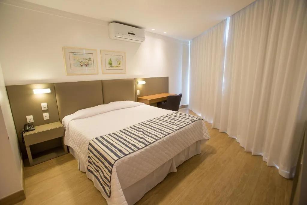 Dunas Praia Hotel, Torres (preços atualizados 2026), na Rua Marechal Deodoro em Torres/RS — foto 39
