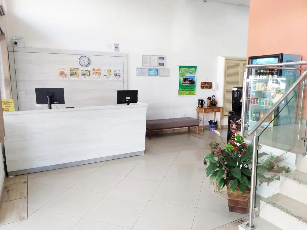 Hotel Ficare Torres, Torres (preços atualizados 2026), na Av Barão do Rio Branco em Torres/RS — foto 26