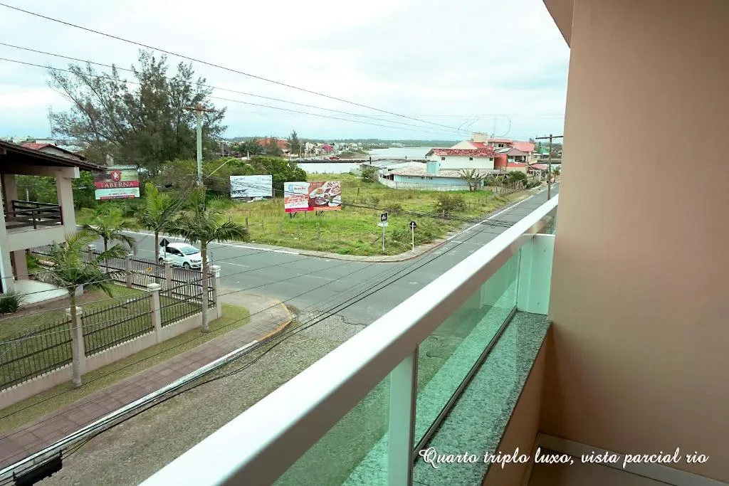 Pousada Molhes da Barra, Torres (preços atualizados 2026), na Rua Egídio Michaelsen em Torres/RS — foto 48