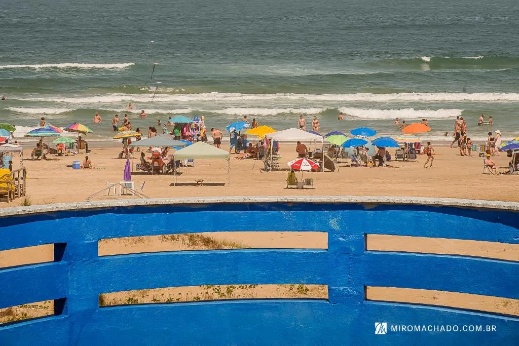 Pousada Ilha dos Lobos, Torres (preços atualizados 2026), na Av. Beira Mar em Torres/RS — foto 37