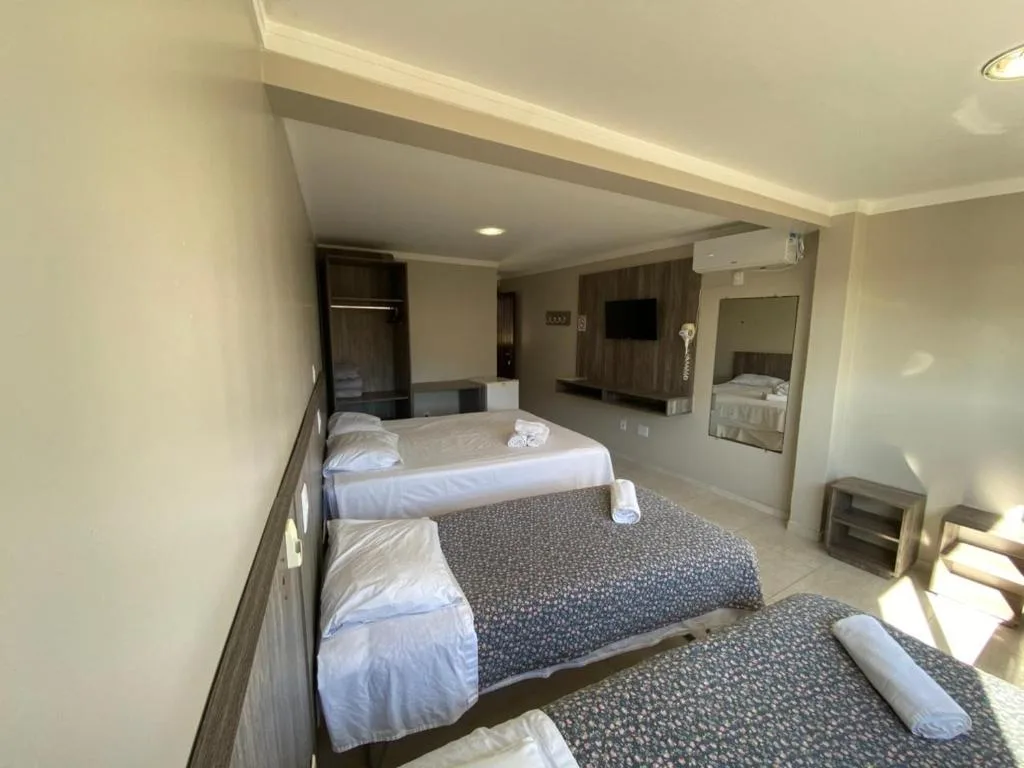 Hotel Jardim do Mar, Torres (preços atualizados 2026), na Rua Gaspar Martins em Torres/RS — foto 18