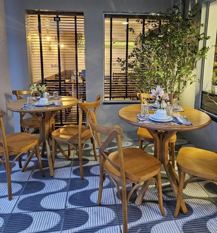 Tulipa Hotel, Torres (preços atualizados 2026), na Av. General Osorio em Torres/RS — foto 12