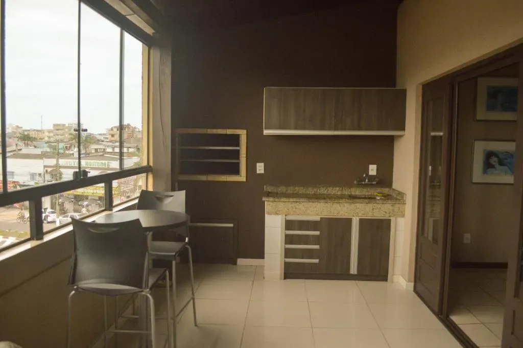 Hotel Costa Dalpiaz, Torres (preços atualizados 2026), na AV. Barão do Rio Branco em Torres/RS — foto 31