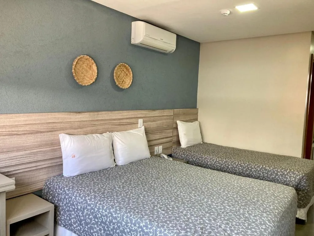 Aruá Pousada Boutique, Torres (preços atualizados 2026), na Avenida Beira Mar em Torres/RS — foto 3