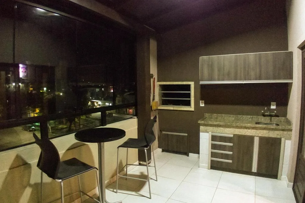 Hotel Costa Dalpiaz, Torres (preços atualizados 2026), na AV. Barão do Rio Branco em Torres/RS — foto 32
