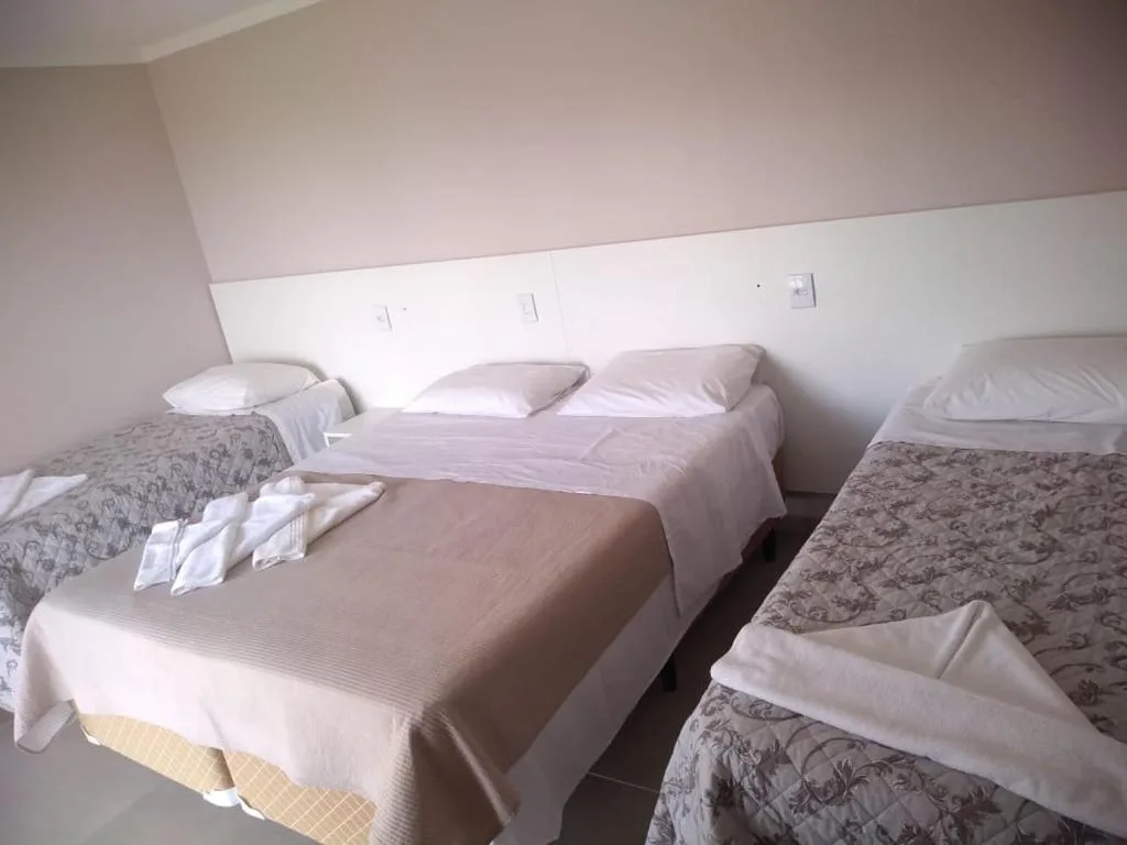 Hotel Jardim do Mar, Torres (preços atualizados 2026), na Rua Gaspar Martins em Torres/RS — foto 20
