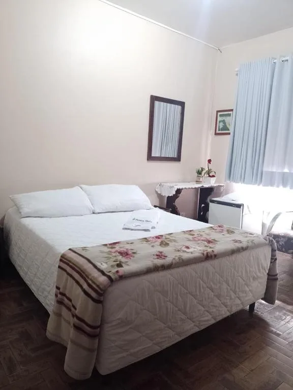 Oceano Hotel, Torres (preços atualizados 2026), na Avenida Barão do Rio Branco em Torres/RS — foto 2