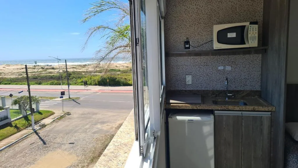 Hotel Jardim do Mar, Torres (preços atualizados 2026), na Rua Gaspar Martins em Torres/RS — foto 22