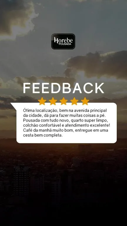 Pousada Horebe, Torres (preços atualizados 2026), na Avenida Barão do Rio Branco em Torres/RS — foto 14
