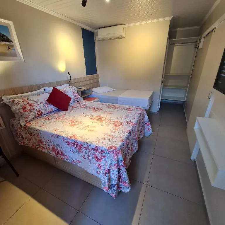 Tulipa Hotel, Torres (preços atualizados 2026), na Av. General Osorio em Torres/RS — foto 16