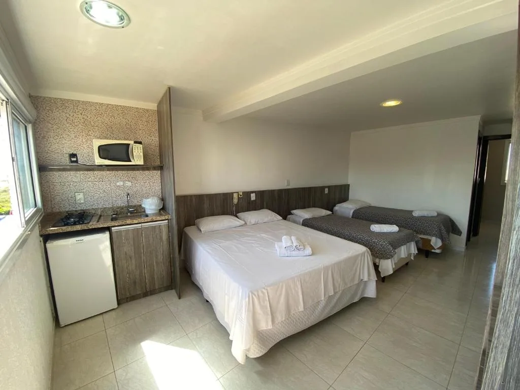 Hotel Jardim do Mar, Torres (preços atualizados 2026), na Rua Gaspar Martins em Torres/RS — foto 23