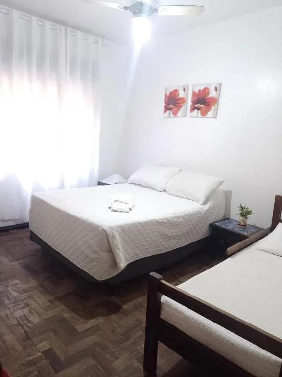 Oceano Hotel, Torres (preços atualizados 2026), na Avenida Barão do Rio Branco em Torres/RS — foto 4