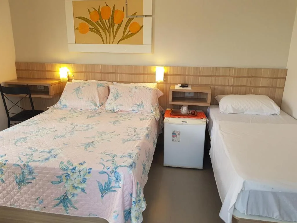 Tulipa Hotel, Torres (preços atualizados 2026), na Av. General Osorio em Torres/RS — foto 17