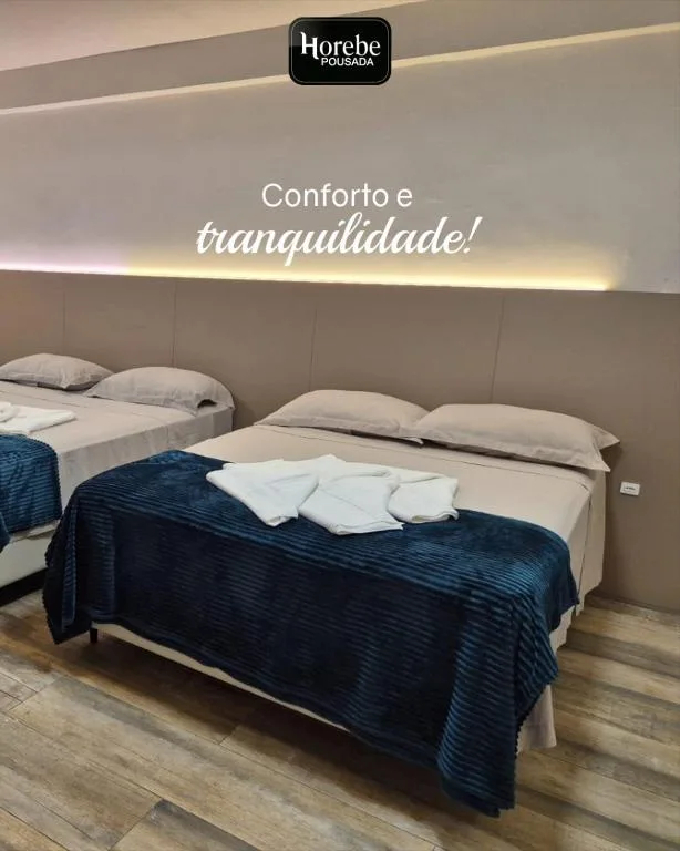 Pousada Horebe, Torres (preços atualizados 2026), na Avenida Barão do Rio Branco em Torres/RS — foto 16