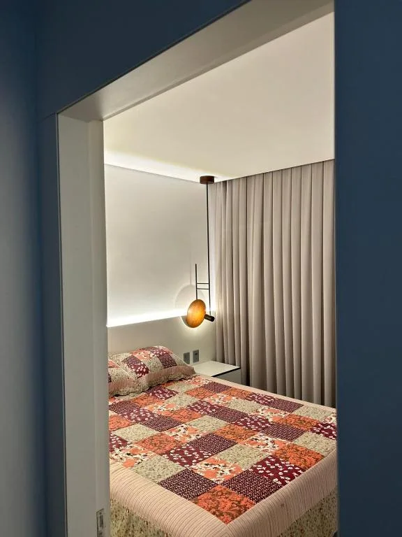 Apto Novo Studio Nature a 50 m da praia, Torres (preços atualizados 2026), na 185 Avenida Alfieiro Zanardi em Torres/RS — foto 2