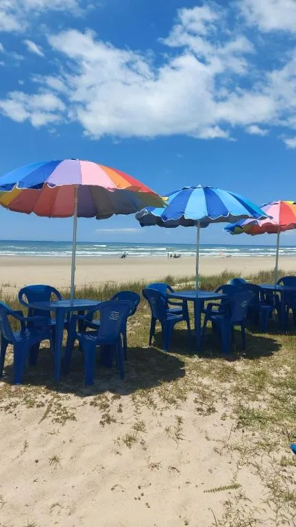 Linda Casa Beira Mar Itapeva, Torres RS, Torres (preços atualizados 2026), na Rua Santo Inácio em Torres/RS — foto 13