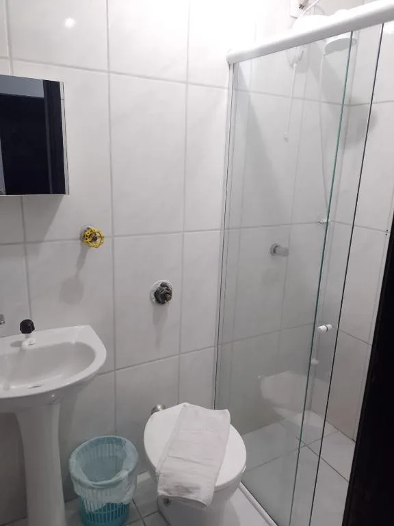 Oceano Hotel, Torres (preços atualizados 2026), na Avenida Barão do Rio Branco em Torres/RS — foto 6