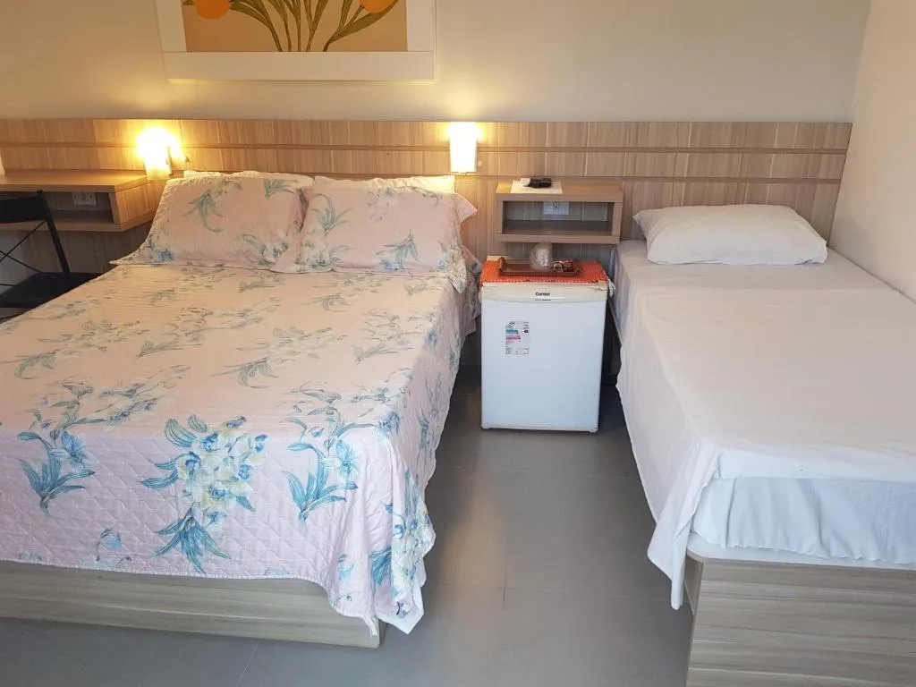 Tulipa Hotel, Torres (preços atualizados 2026), na Av. General Osorio em Torres/RS — foto 18