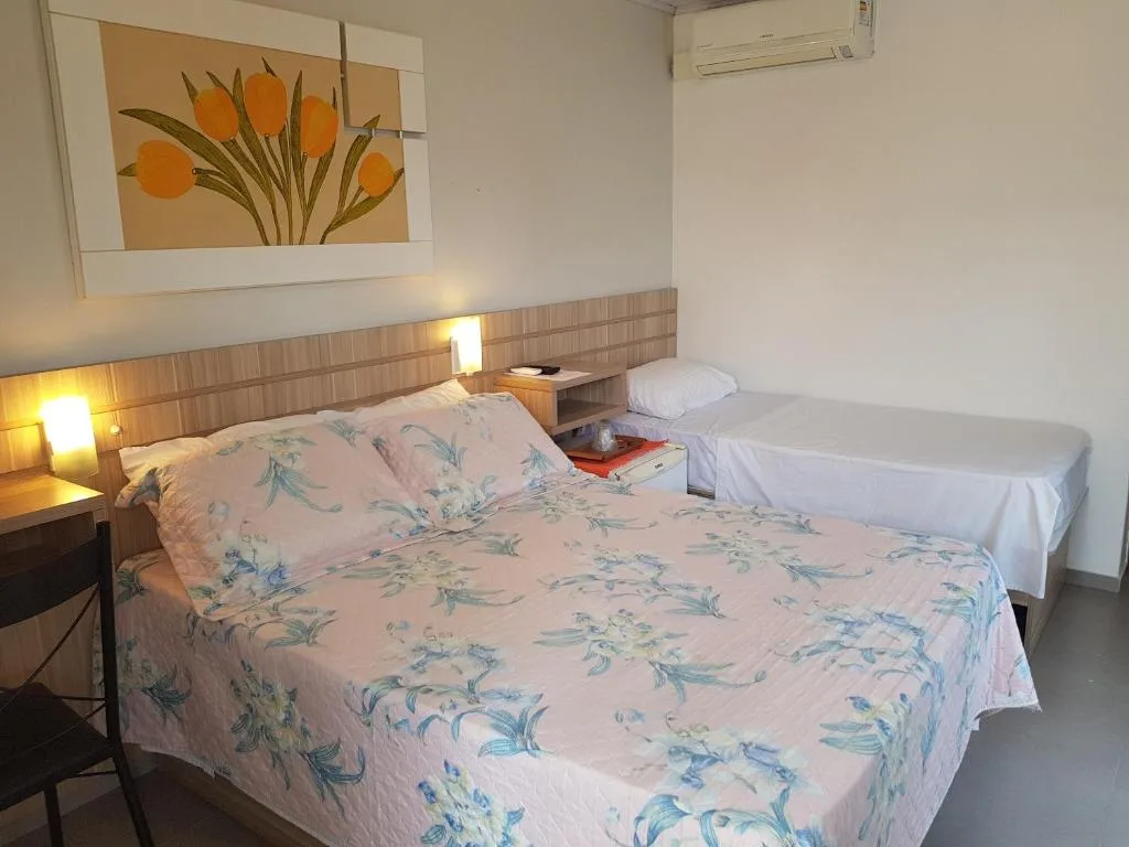 Tulipa Hotel, Torres (preços atualizados 2026), na Av. General Osorio em Torres/RS — foto 19