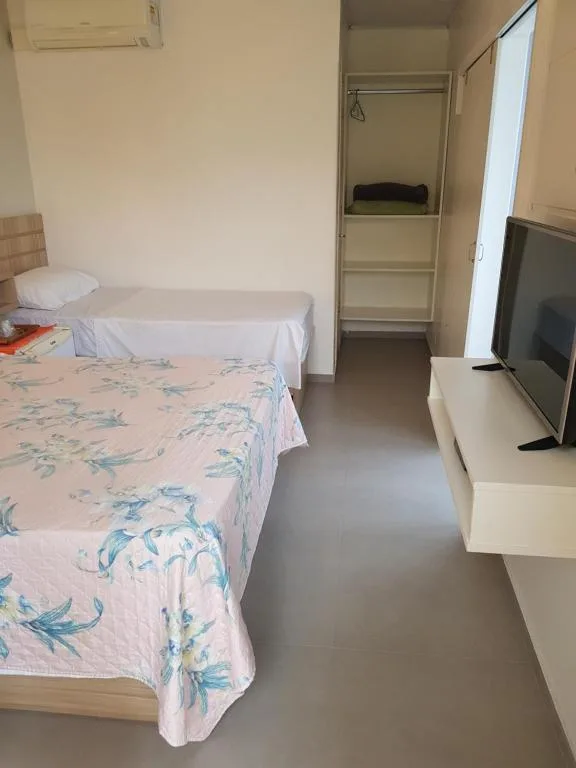 Tulipa Hotel, Torres (preços atualizados 2026), na Av. General Osorio em Torres/RS — foto 20