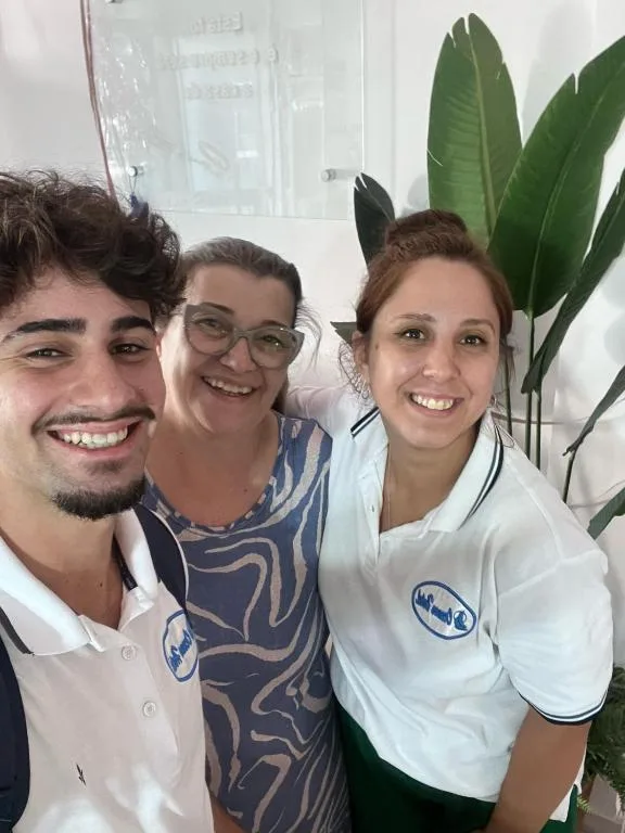 Oceano Hotel, Torres (preços atualizados 2026), na Avenida Barão do Rio Branco em Torres/RS — foto 8