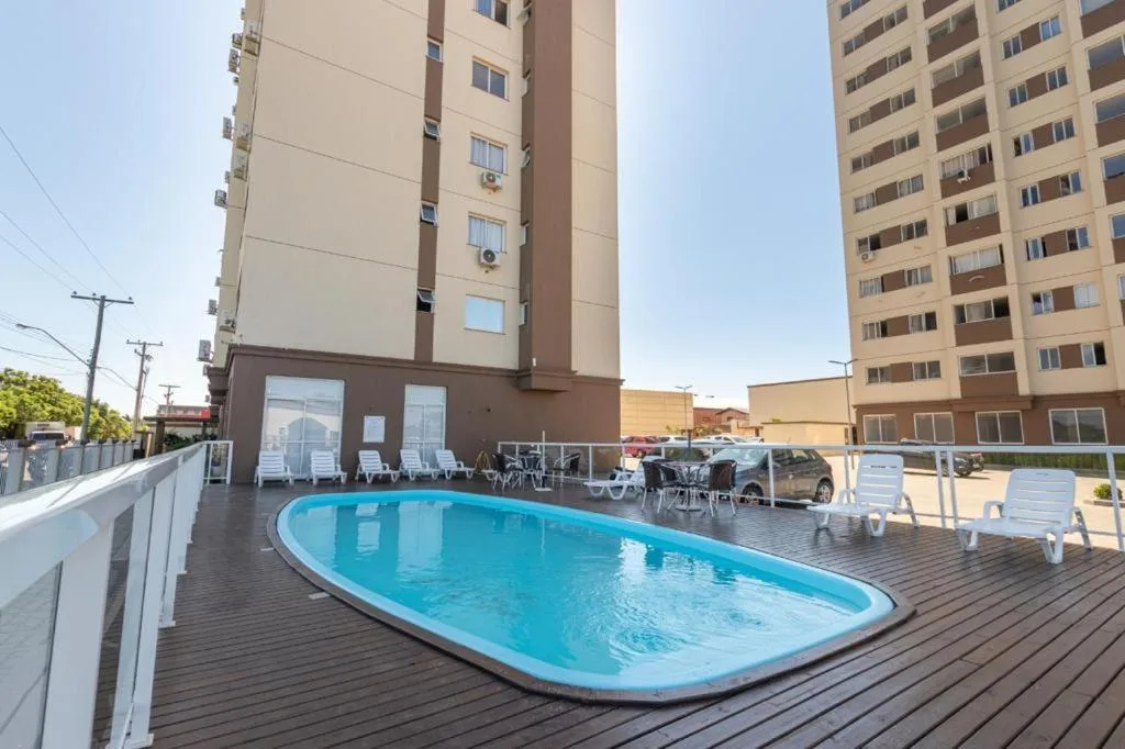 Apartamento em ótima localização, Torres (preços atualizados 2026), na 144 Rua Cabo Braga AP em Torres/RS