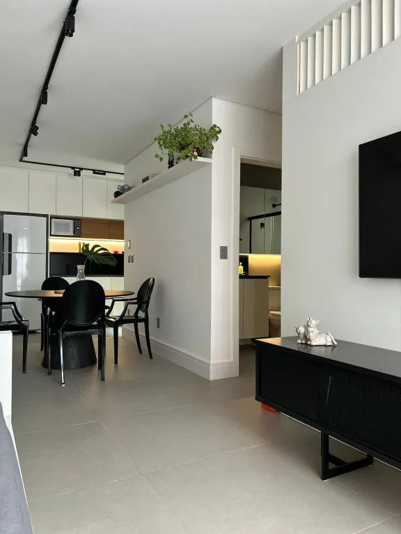 Apto Novo Studio Nature a 50 m da praia, Torres (preços atualizados 2026), na 185 Avenida Alfieiro Zanardi em Torres/RS — foto 5
