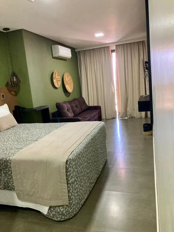Aruá Pousada Boutique, Torres (preços atualizados 2026), na Avenida Beira Mar em Torres/RS — foto 12