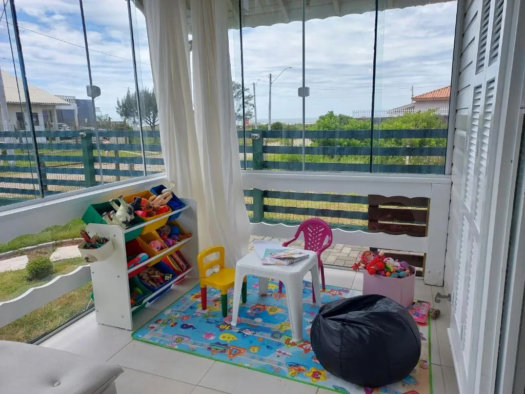 Linda Casa Beira Mar Itapeva, Torres RS, Torres (preços atualizados 2026), na Rua Santo Inácio em Torres/RS — foto 16