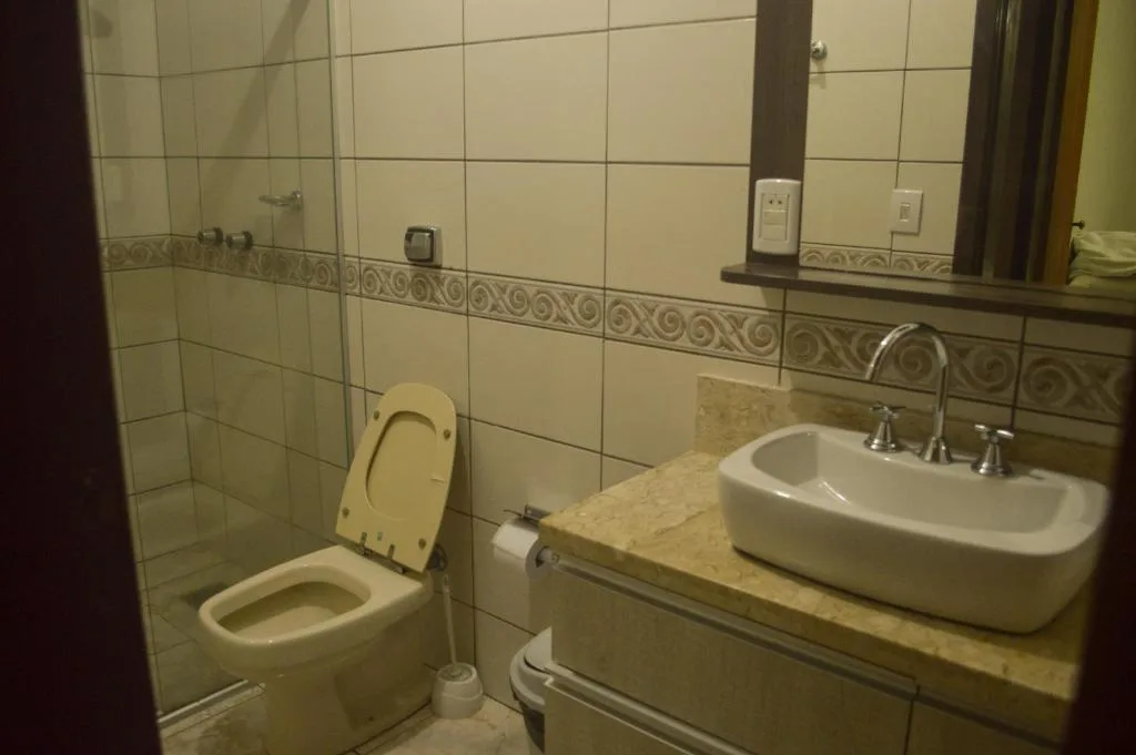Hotel Costa Dalpiaz, Torres (preços atualizados 2026), na AV. Barão do Rio Branco em Torres/RS — foto 41