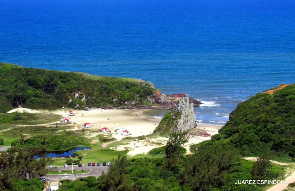Hotel Jardim do Mar, Torres (preços atualizados 2026), na Rua Gaspar Martins em Torres/RS — foto 28